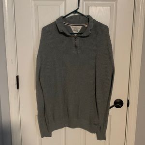 Weatherproof Vintage Mens Sweater